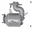 CHINA 699-7170 Фільтр dpf твердих частинок toyota yaris 1.4td 90 к.С. | 2008-2015
