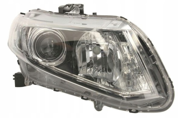 Abakus 117-1110R-LEMN2 Права фара honda civic ix sedan 2011- depo
