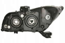 Abakus 117-1110R-LEMN2 Права фара honda civic ix sedan 2011- depo