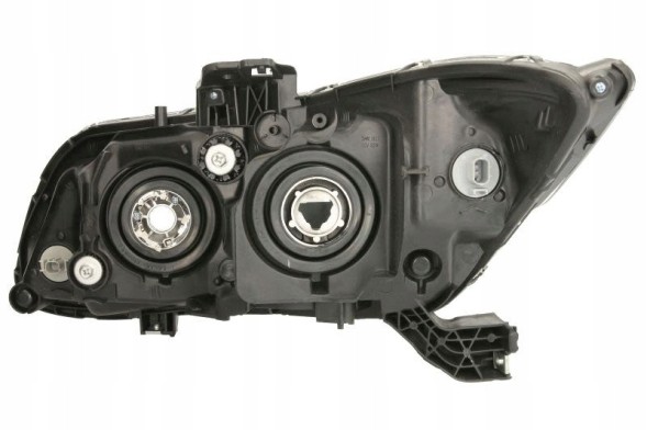 Abakus 117-1110R-LEMN2 Права фара honda civic ix sedan 2011- depo