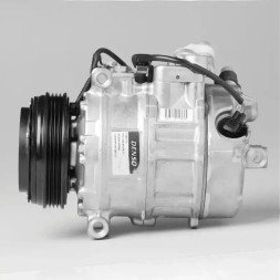 Denso DCP05082 Компресор кондиціонера dcp05082 denso