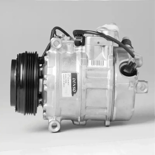 Denso DCP05082 Компресор кондиціонера dcp05082 denso
