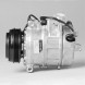 Denso DCP05082 Компресор кондиціонера dcp05082 denso