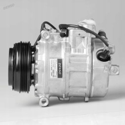 Denso DCP05082 Компресор кондиціонера dcp05082 denso