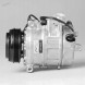 Denso DCP05082 Компресор кондиціонера dcp05082 denso
