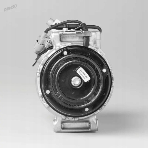 Denso DCP05082 Компресор кондиціонера dcp05082 denso