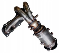 JMJ PAM_1091649_Toyota_RAV4 Каталізатор toyota rav4 2,0i 2.4i 16v 2005-