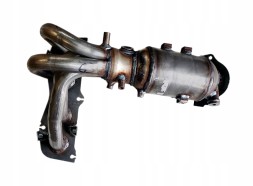 JMJ PAM_1091649_Toyota_RAV4 Каталізатор toyota rav4 2,0i 2.4i 16v 2005-