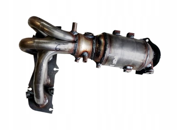 JMJ PAM_1091649_Toyota_RAV4 Каталізатор toyota rav4 2,0i 2.4i 16v 2005-