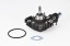 AD BRAKE VIC-303337 Насос охолоджуючої рідини для IVECO DAILY I фургон, DAILY II автобус, DAILY