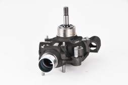 AD BRAKE VIC-303337 Насос охолоджуючої рідини для IVECO DAILY I фургон, DAILY II автобус, DAILY