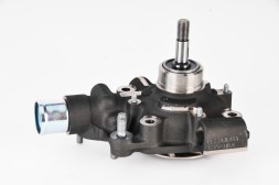 AD BRAKE VIC-303337 Насос охолоджуючої рідини для IVECO DAILY I фургон, DAILY II автобус, DAILY