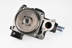 AD BRAKE VIC-303337 Насос охолоджуючої рідини для IVECO DAILY I фургон, DAILY II автобус, DAILY