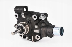 AD BRAKE VIC-303337 Насос охолоджуючої рідини для IVECO DAILY I фургон, DAILY II автобус, DAILY