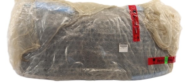 Fiat OE Кришка багажника OE Fiat 52137768