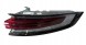 Porsche OE 9Y0945092AH 9Y0 945 092 AH glp Задній ліхтар правий Cayenne 9Y0945092AH
