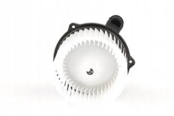 Nissens 87335 Вентилятор пічки 87335 nissens