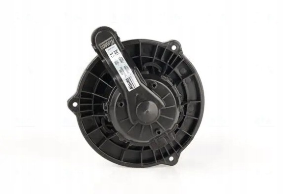 Nissens 87335 Вентилятор пічки 87335 nissens