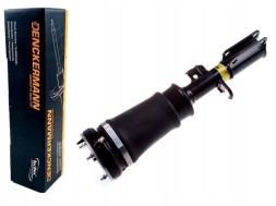 DKM DSA009G 37116761444 BMW 1 Пневматична подушка BMW X5 E53 ПЕРЕДНЯ права
