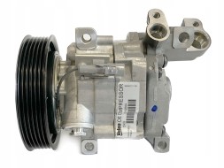 EURO KLIMA EKL34481-OE / 506021-7332 / 51-0582 / 8610604 / 88310-0H020-C / 88310-0H020-D / 88310-0H020-F / AC51688 КОМПРЕСОР КОНДИЦІОНЕРА TOYOTA AYGO 1.0 88310-0H020-C EKL34481-OE
