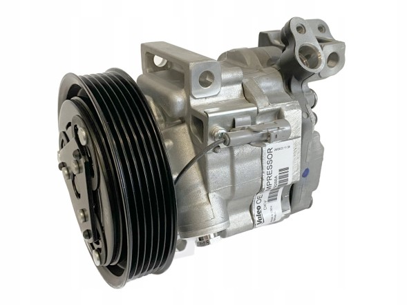 EURO KLIMA EKL34481-OE / 506021-7332 / 51-0582 / 8610604 / 88310-0H020-C / 88310-0H020-D / 88310-0H020-F / AC51688 КОМПРЕСОР КОНДИЦІОНЕРА TOYOTA AYGO 1.0 88310-0H020-C EKL34481-OE