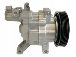 EURO KLIMA EKL34481-OE / 506021-7332 / 51-0582 / 8610604 / 88310-0H020-C / 88310-0H020-D / 88310-0H020-F / AC51688 КОМПРЕСОР КОНДИЦІОНЕРА TOYOTA AYGO 1.0 88310-0H020-C EKL34481-OE