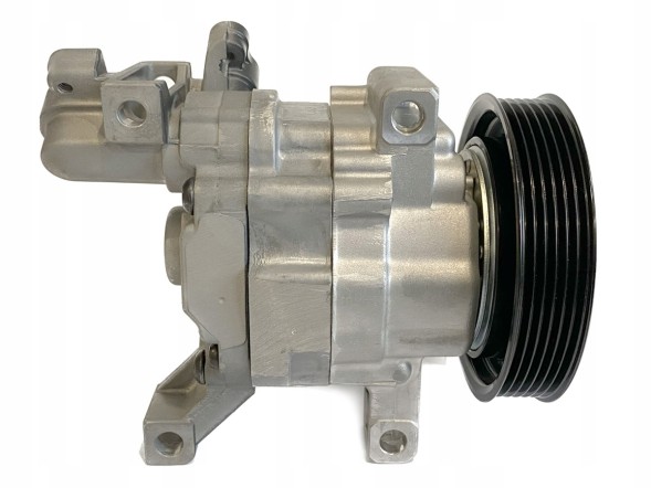 EURO KLIMA EKL34481-OE / 506021-7332 / 51-0582 / 8610604 / 88310-0H020-C / 88310-0H020-D / 88310-0H020-F / AC51688 КОМПРЕСОР КОНДИЦІОНЕРА TOYOTA AYGO 1.0 88310-0H020-C EKL34481-OE