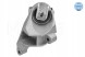 AD BRAKE VIC-14694 Опора двигуна 16-14 030 0036 для RENAULT ESPACE IV, LAGUNA II, TWINGO I