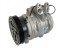 EURO KLIMA EKL34052-ZA / 813350 / 97701-1C100 / 97701-1CXXX / AC65109 / F500-KP1AA-05 / F500-KP1AA-06 / HYK201 / 977011C100 / 977011C101 КОМПРЕСОР КОНДИЦІОНЕРА KIA 97701-1C100 97701-1CXXX F500-KP1AA-05 813350