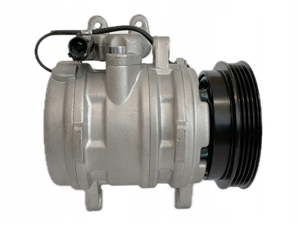 EURO KLIMA EKL34052-ZA / 813350 / 97701-1C100 / 97701-1CXXX / AC65109 / F500-KP1AA-05 / F500-KP1AA-06 / HYK201 / 977011C100 / 977011C101 КОМПРЕСОР КОНДИЦІОНЕРА KIA 97701-1C100 97701-1CXXX F500-KP1AA-05 813350