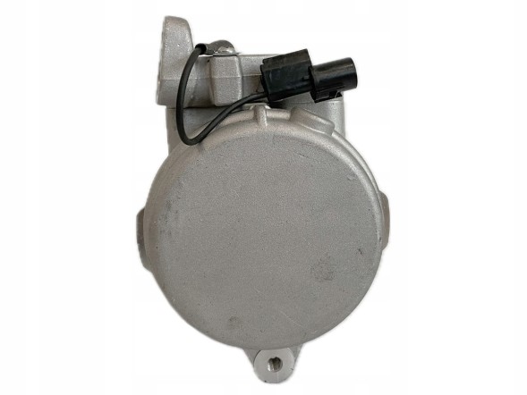 EURO KLIMA EKL34052-ZA / 813350 / 97701-1C100 / 97701-1CXXX / AC65109 / F500-KP1AA-05 / F500-KP1AA-06 / HYK201 / 977011C100 / 977011C101 КОМПРЕСОР КОНДИЦІОНЕРА KIA 97701-1C100 97701-1CXXX F500-KP1AA-05 813350