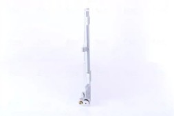 Nissens 941076 Очисник радіатора кондиціонера 941076 nissens