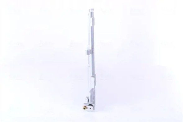 Nissens 941076 Очисник радіатора кондиціонера 941076 nissens