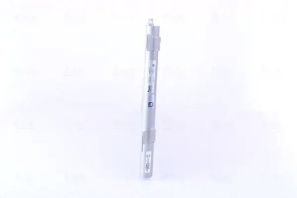 Nissens 941076 Очисник радіатора кондиціонера 941076 nissens