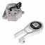 ME Premium ME-G-001-0533 ПОДУШКИ ДВИГУНА ДЛЯ FIAT 500X JEEP RENEGADE 1.4T 1.6 MJTD
