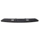 BMW OE 7357105 GBI_BMW BMW 7 G11 G12 15-22 Накладка кришки багажника задня з ліхтарями номерного знака.