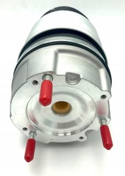 Automaniac 7.P6616039H ПІДВІСКА АМОРТИЗАТОР СИМФОН ПОДУШКА ПЕРЕДНЯ ЛІВА VW TOUAREG 2 II НОВИЙ