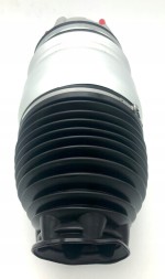 Automaniac 7.P6616039H ПІДВІСКА АМОРТИЗАТОР СИМФОН ПОДУШКА ПЕРЕДНЯ ЛІВА VW TOUAREG 2 II НОВИЙ