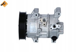 NRF 32649 Nrf 32649 компресор, кондиціонер