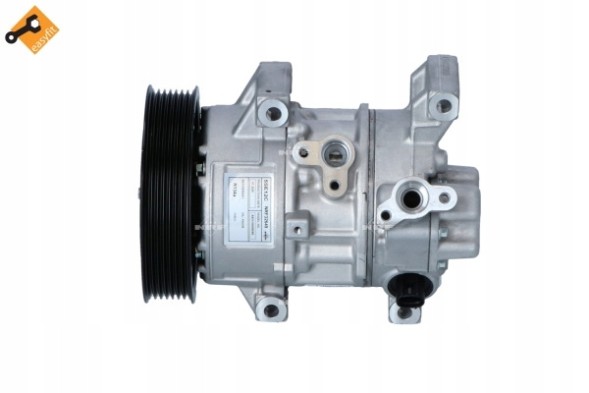 NRF 32649 Nrf 32649 компресор, кондиціонер