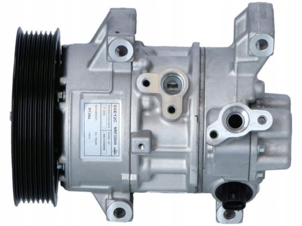NRF 32649 Nrf 32649 компресор, кондиціонер