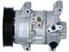 NRF 32649 Nrf 32649 компресор, кондиціонер