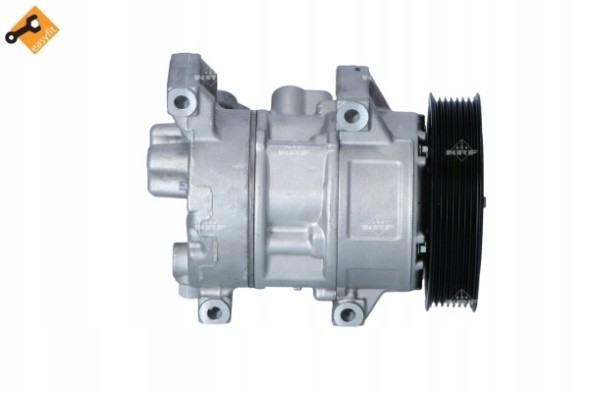 NRF 32649 Nrf 32649 компресор, кондиціонер