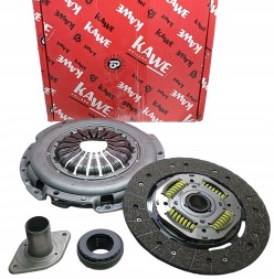 Kawe 962592 Зчеплення kpl kawe audi q5 audi a5 audi а4 b8