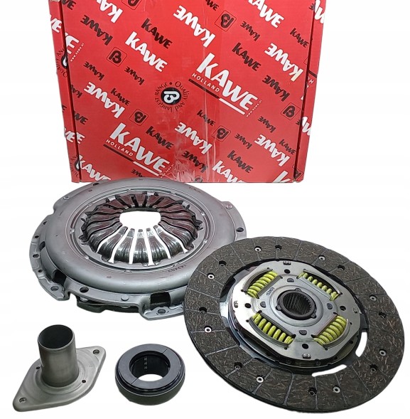 Kawe 962592 Зчеплення kpl kawe audi q5 audi a5 audi а4 b8