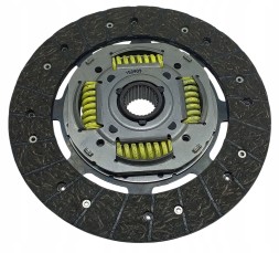 Kawe 962592 Зчеплення kpl kawe audi q5 audi a5 audi а4 b8