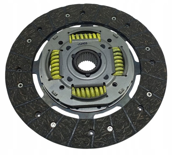 Kawe 962592 Зчеплення kpl kawe audi q5 audi a5 audi а4 b8