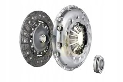 Шеффлер ЛуК  Комплект зчеплення підшипник опору 625 3047 00 luk