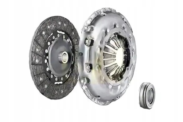 Шеффлер ЛуК  Комплект зчеплення підшипник опору 625 3047 00 luk