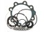 Китай TY7011KIT З гідропідсилювачем TOYOTA Tacoma 95-04